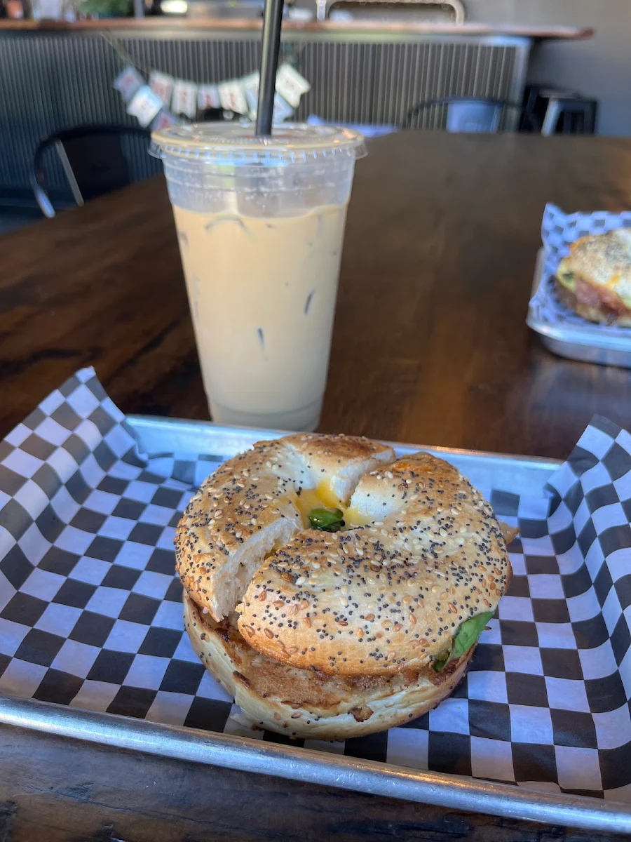 Bagel