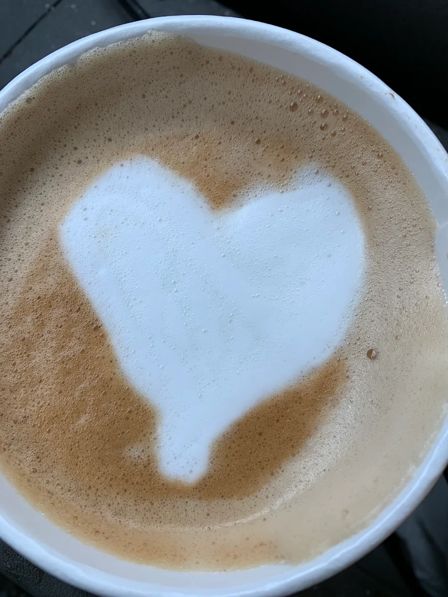 Latte