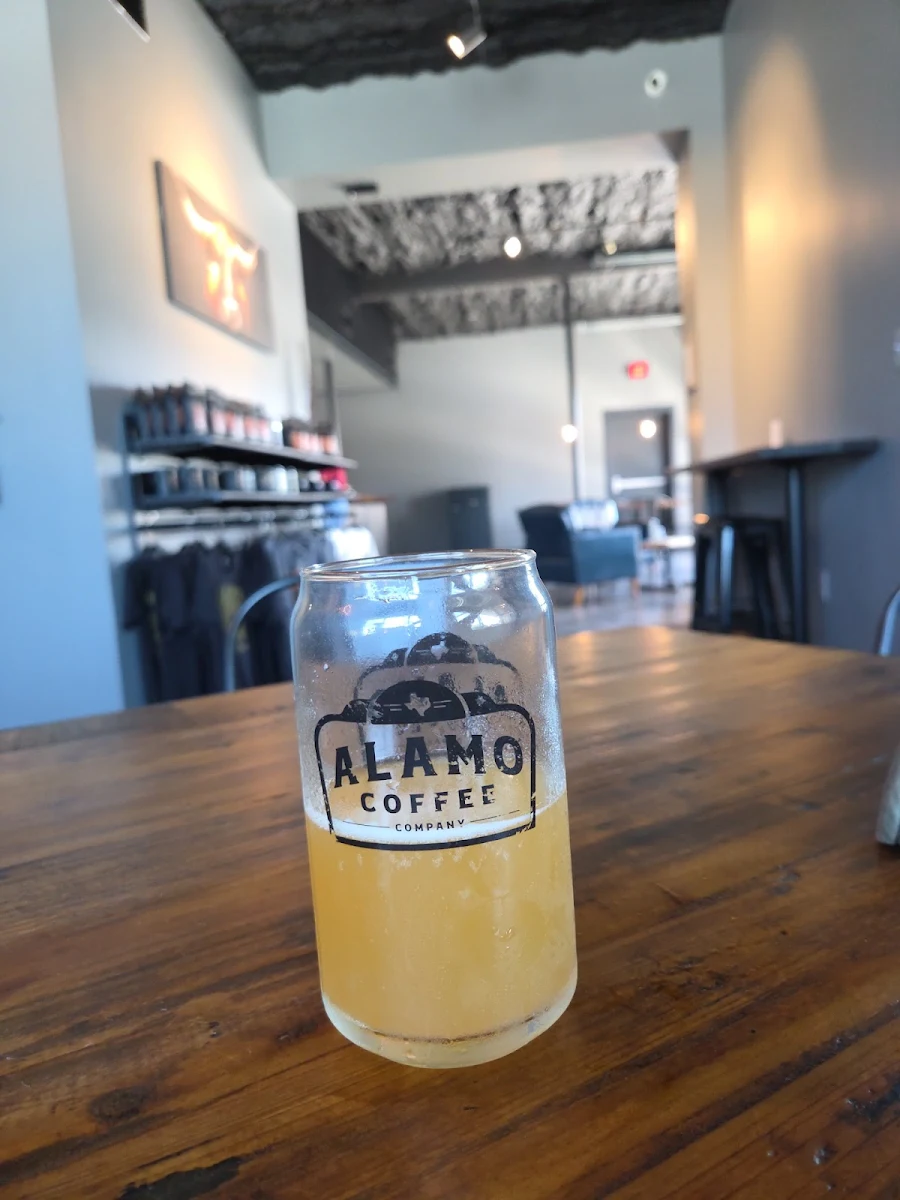 Mission Nitro Coffee Cold Brew