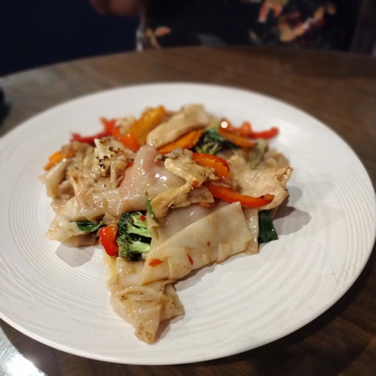 Pad Kee Mao