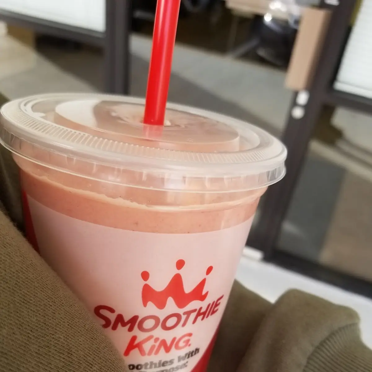 Power Punch Plus w Peanut Butter