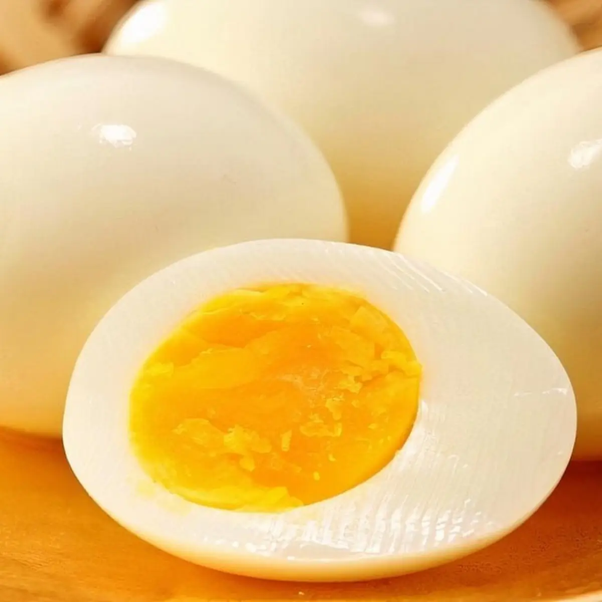 Boiled Egg