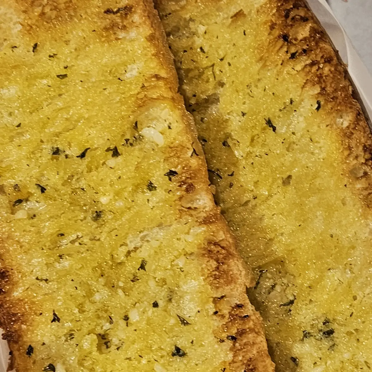 Garlic Bread