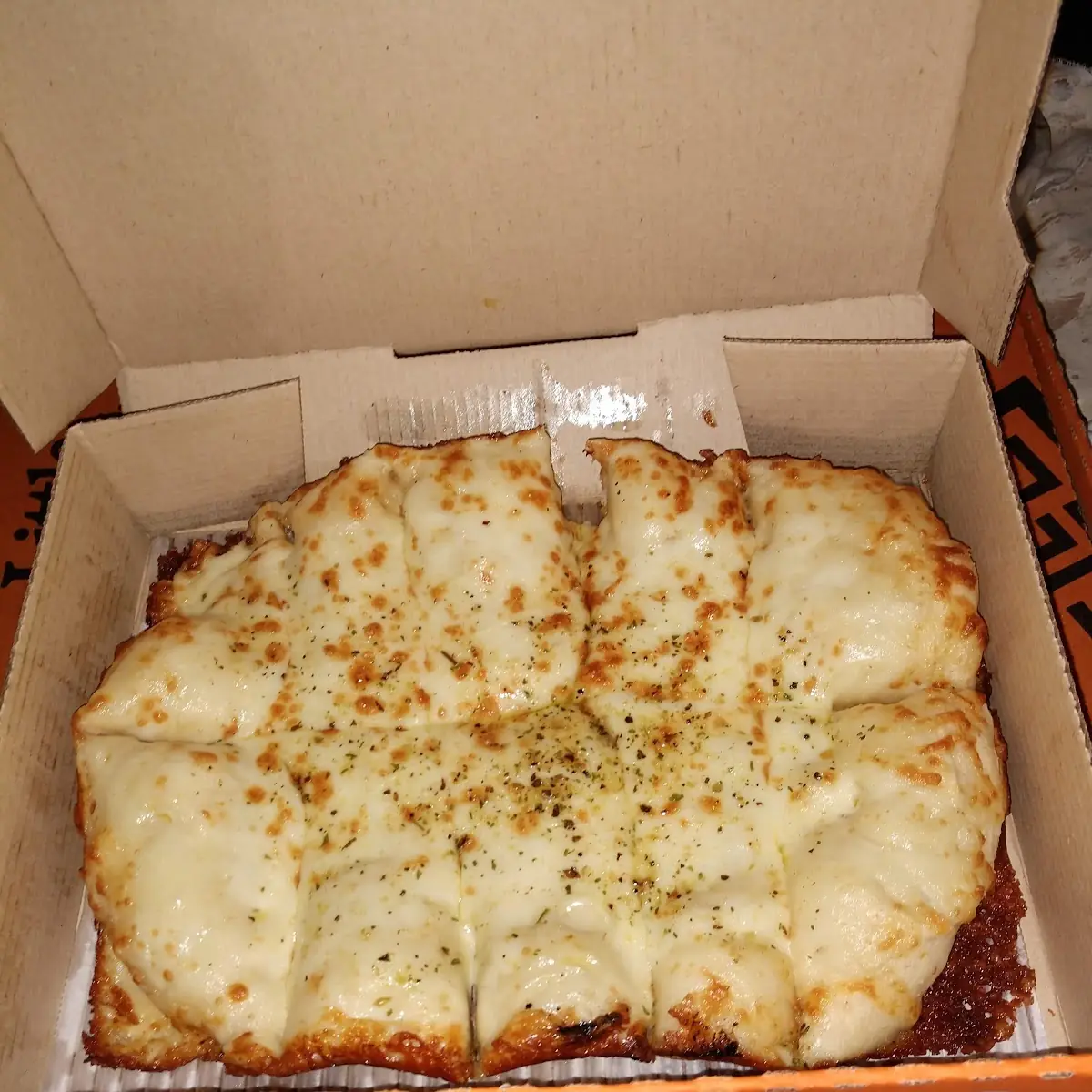 Garlic Bread
