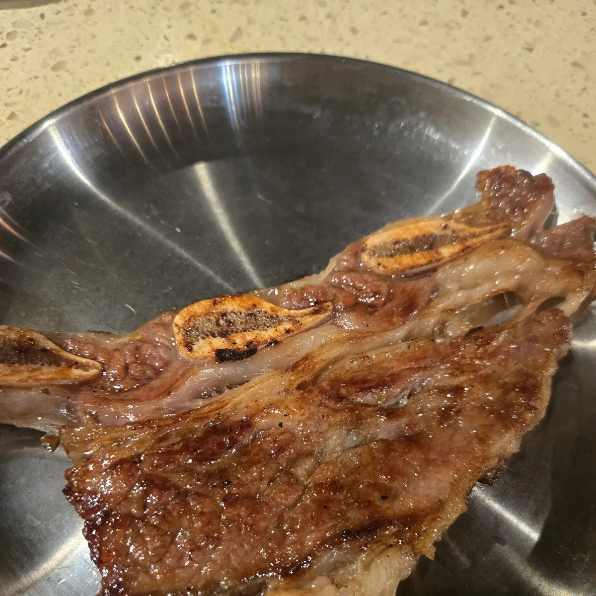 La Galbi