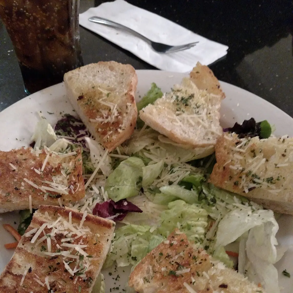 Garlic Bread