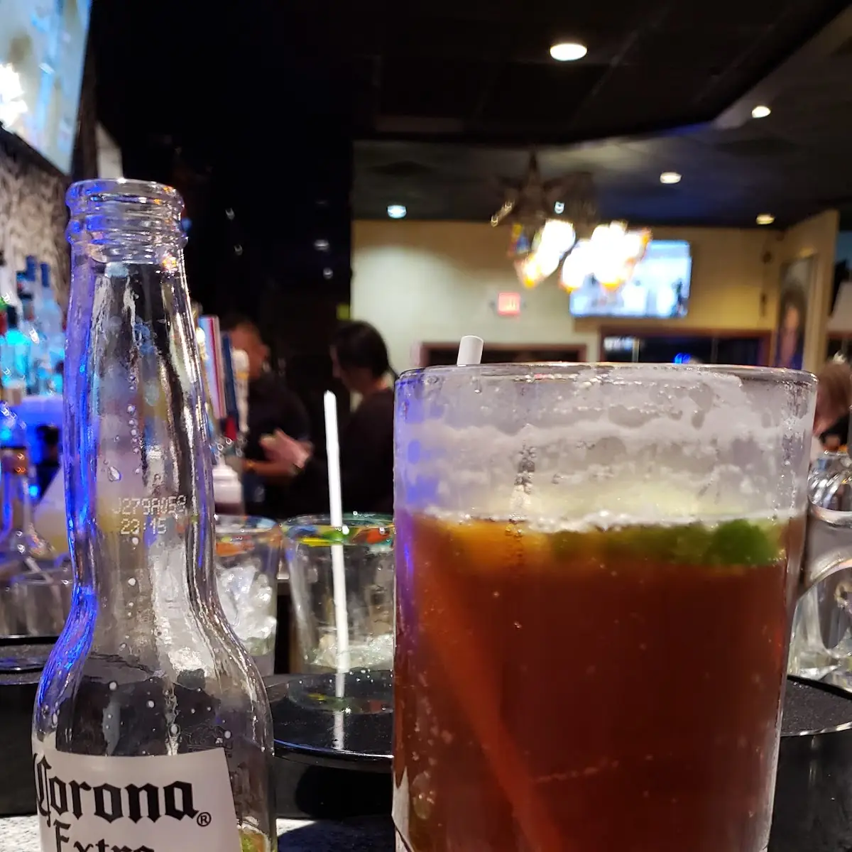 Dos Equis Lager