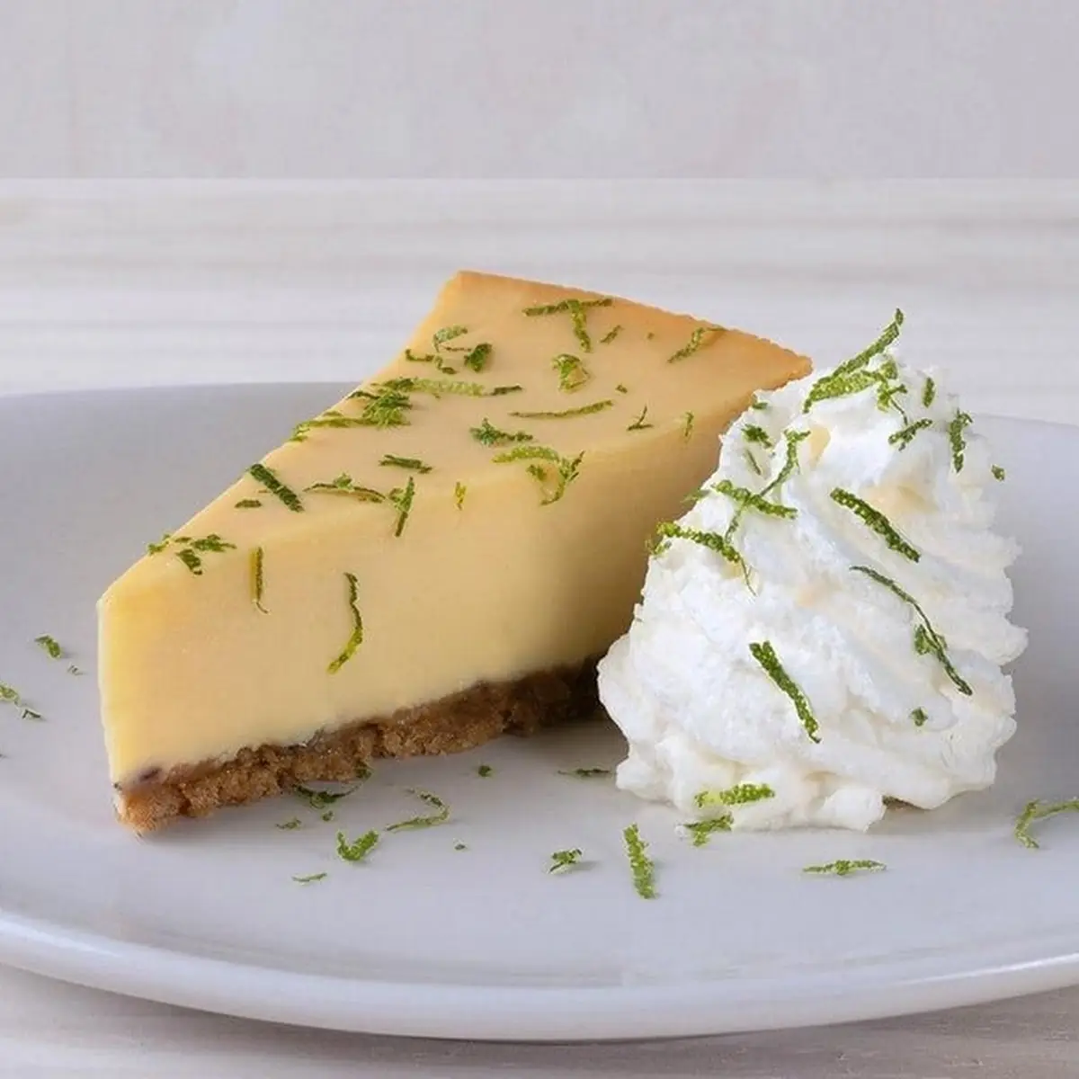 Key Lime Pie