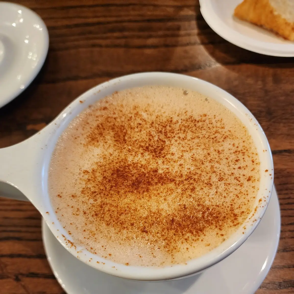 Chai Latte