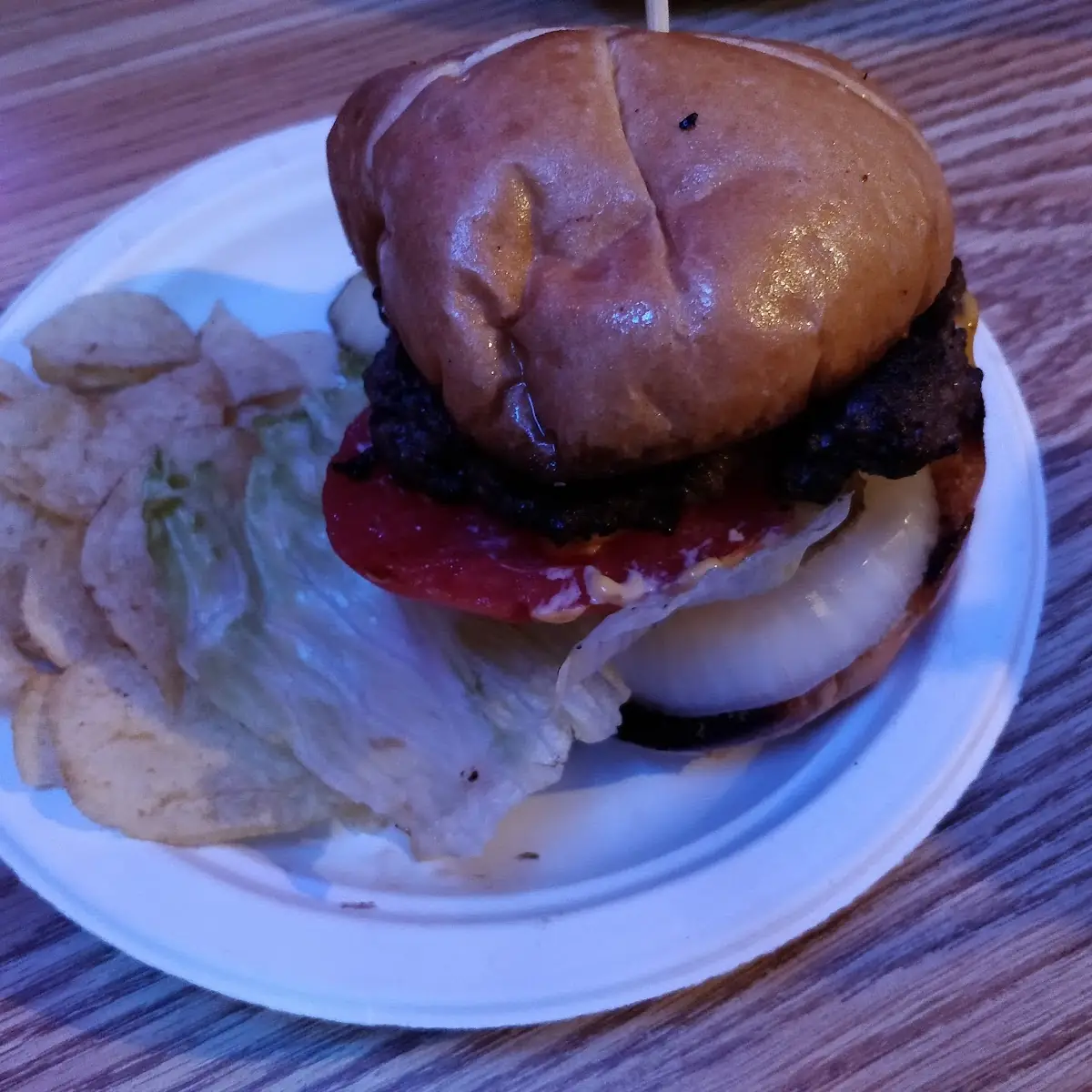 Burger
