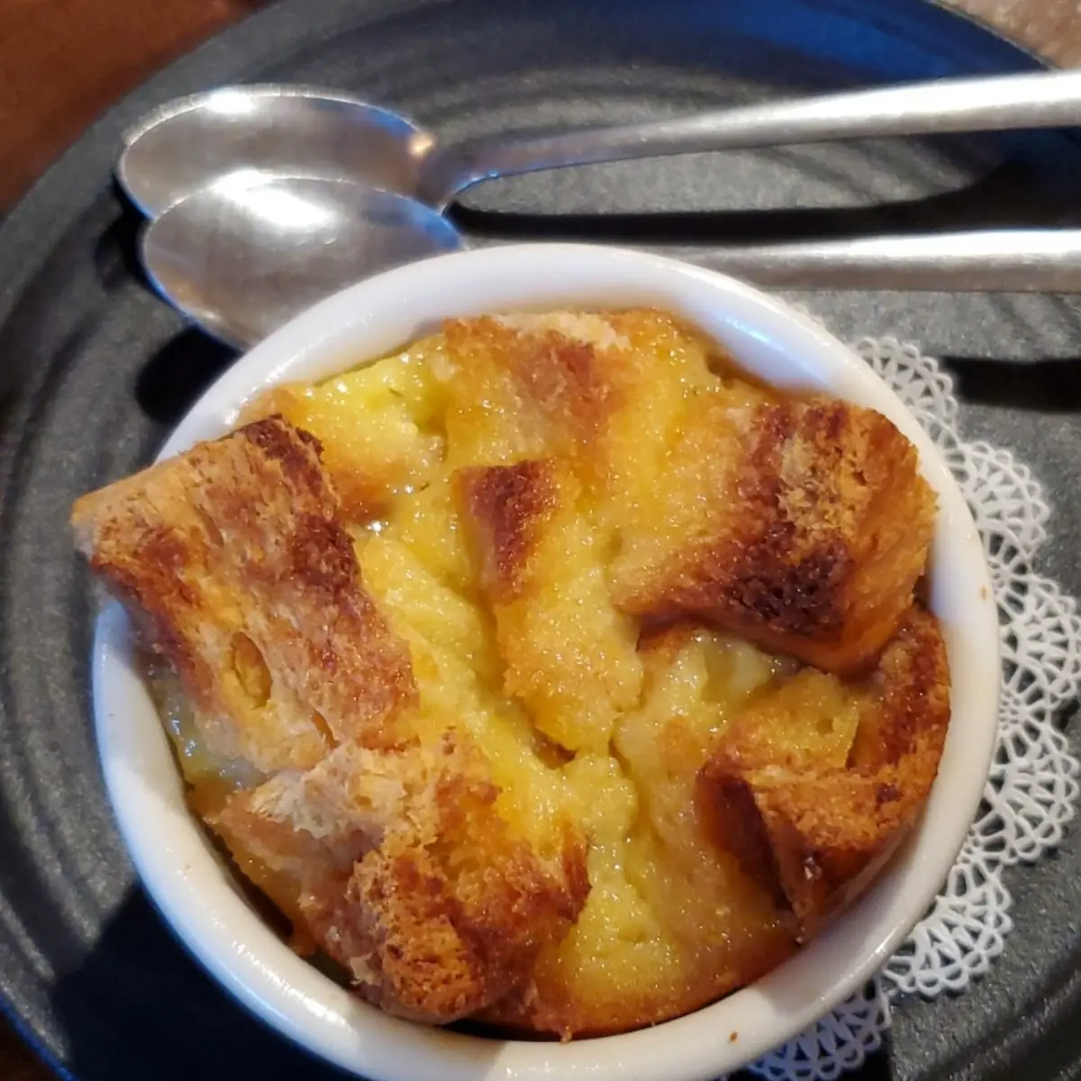 Bread Pudding
