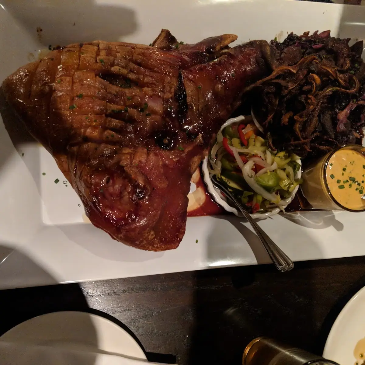 Pulled Pork
