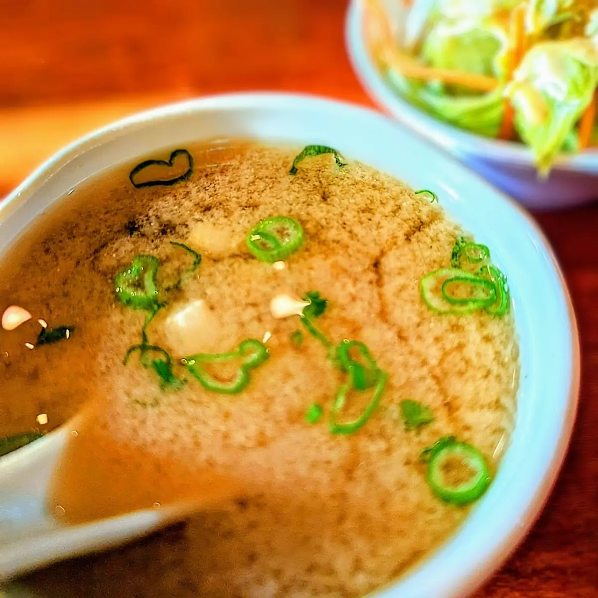 Miso Soup