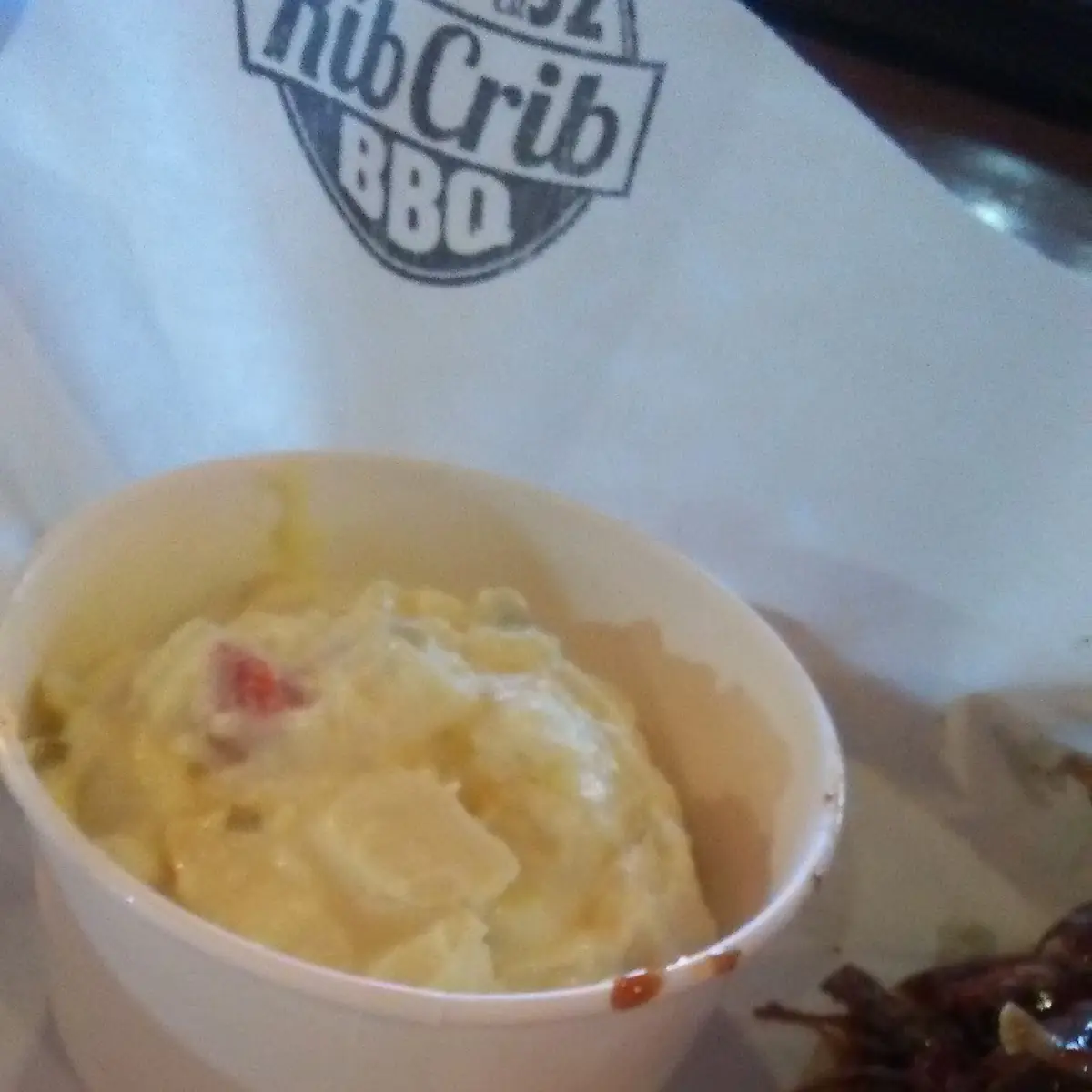 Tater Salad