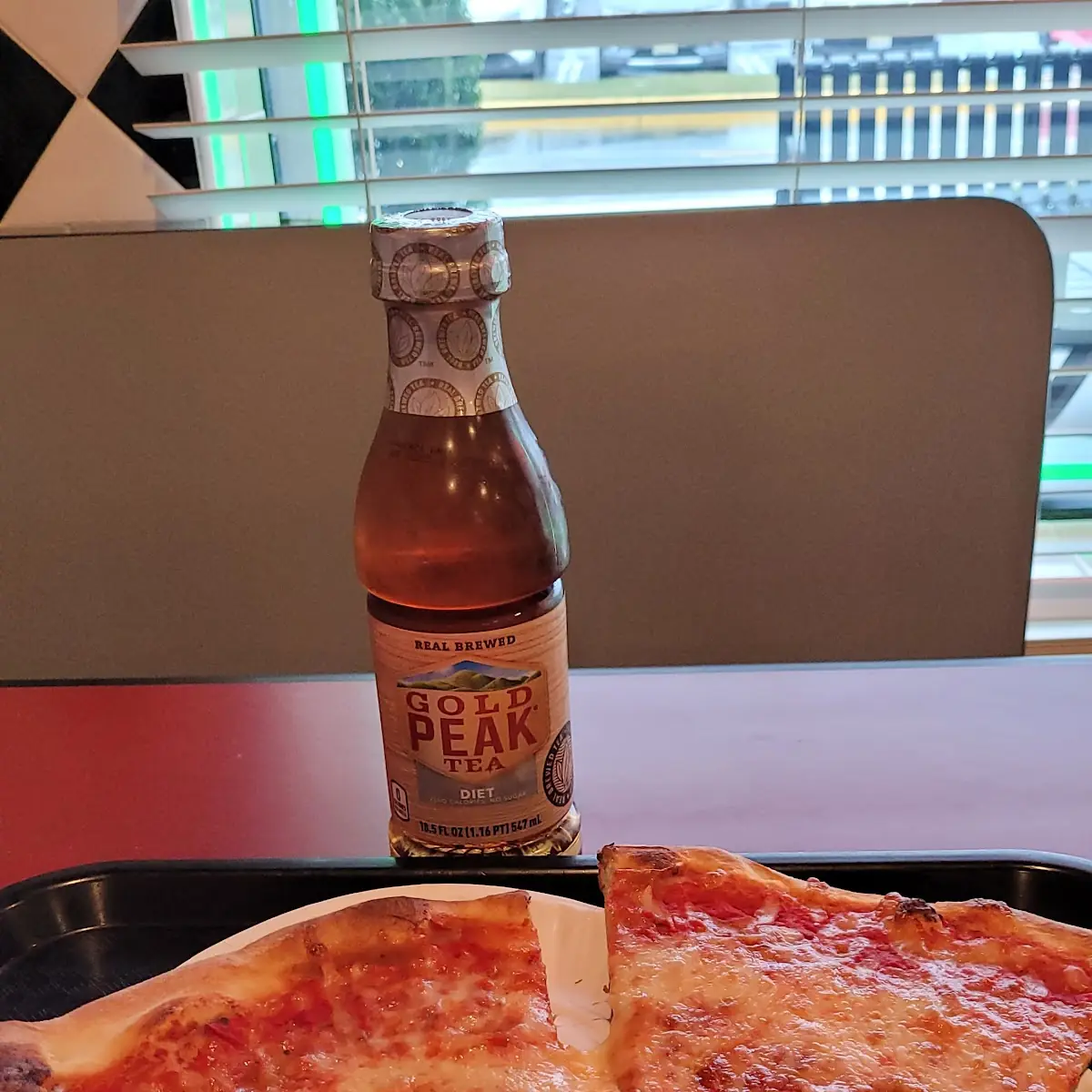 Slice of Pizza