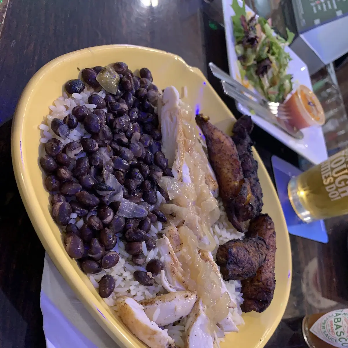 Black Beans