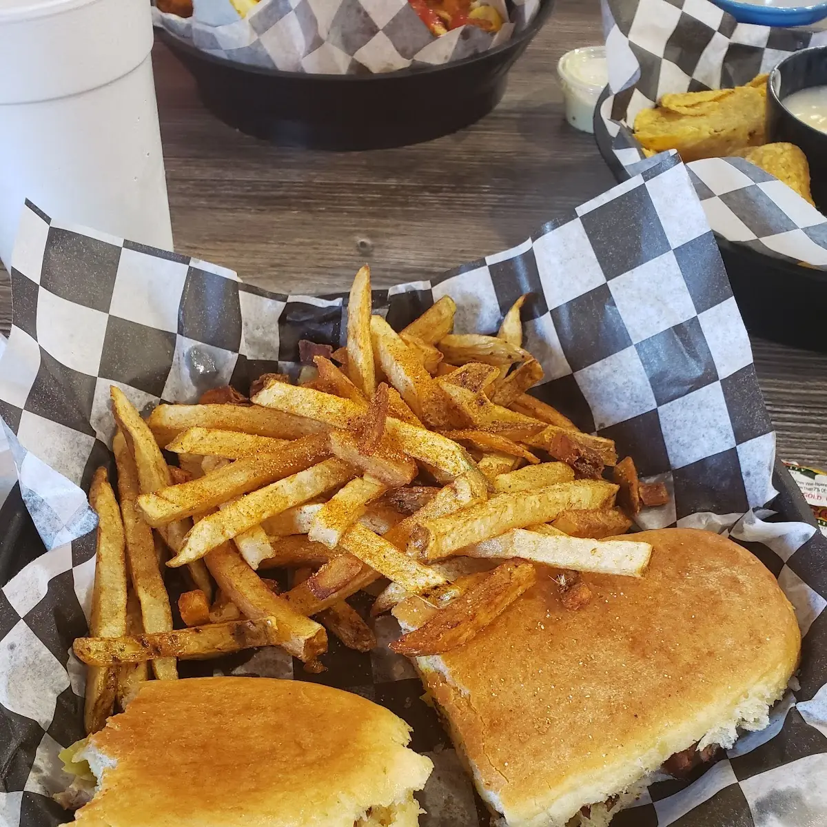 Cuban Sandwich