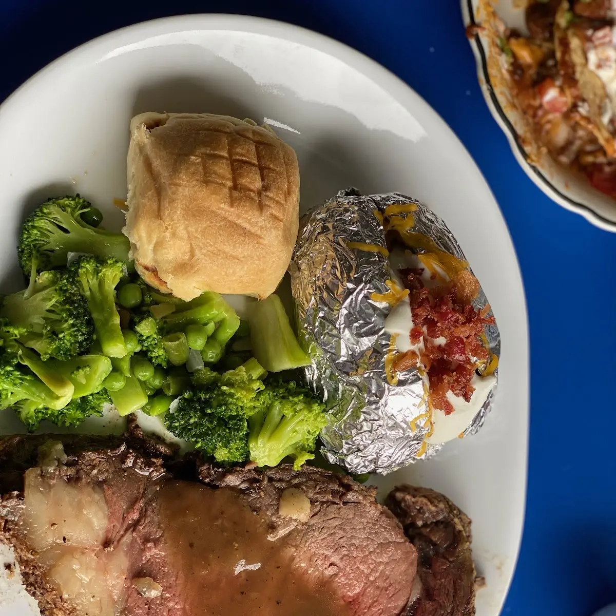 Roast Beef