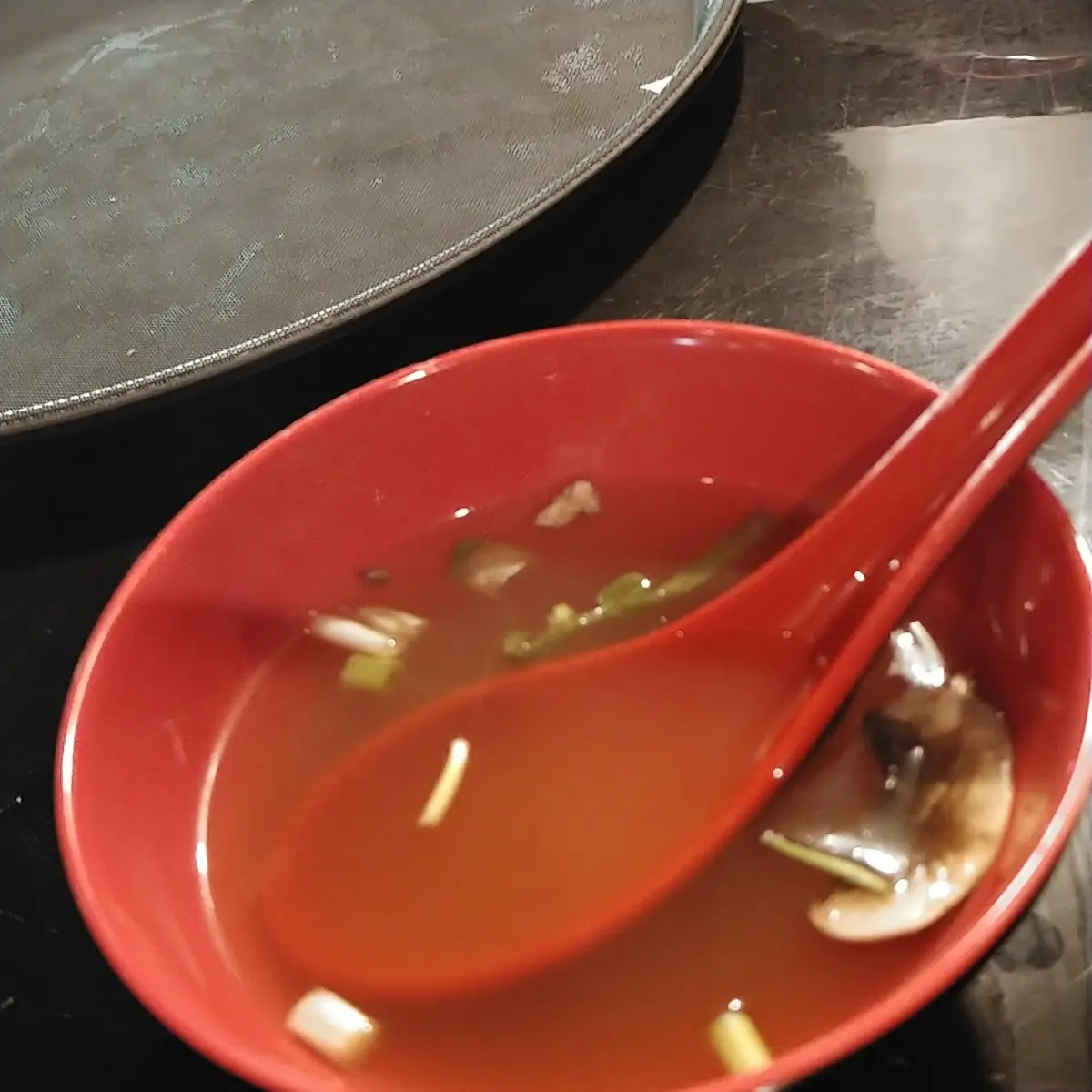 Miso Soup