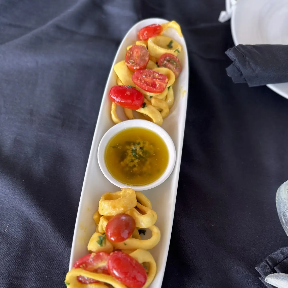 Calamari