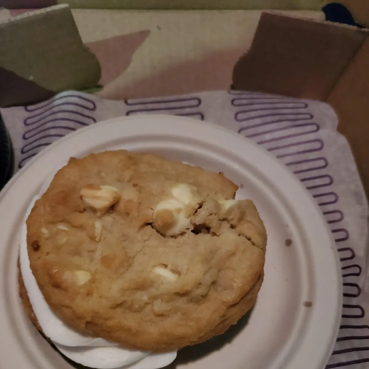 Chicken Pot Pie