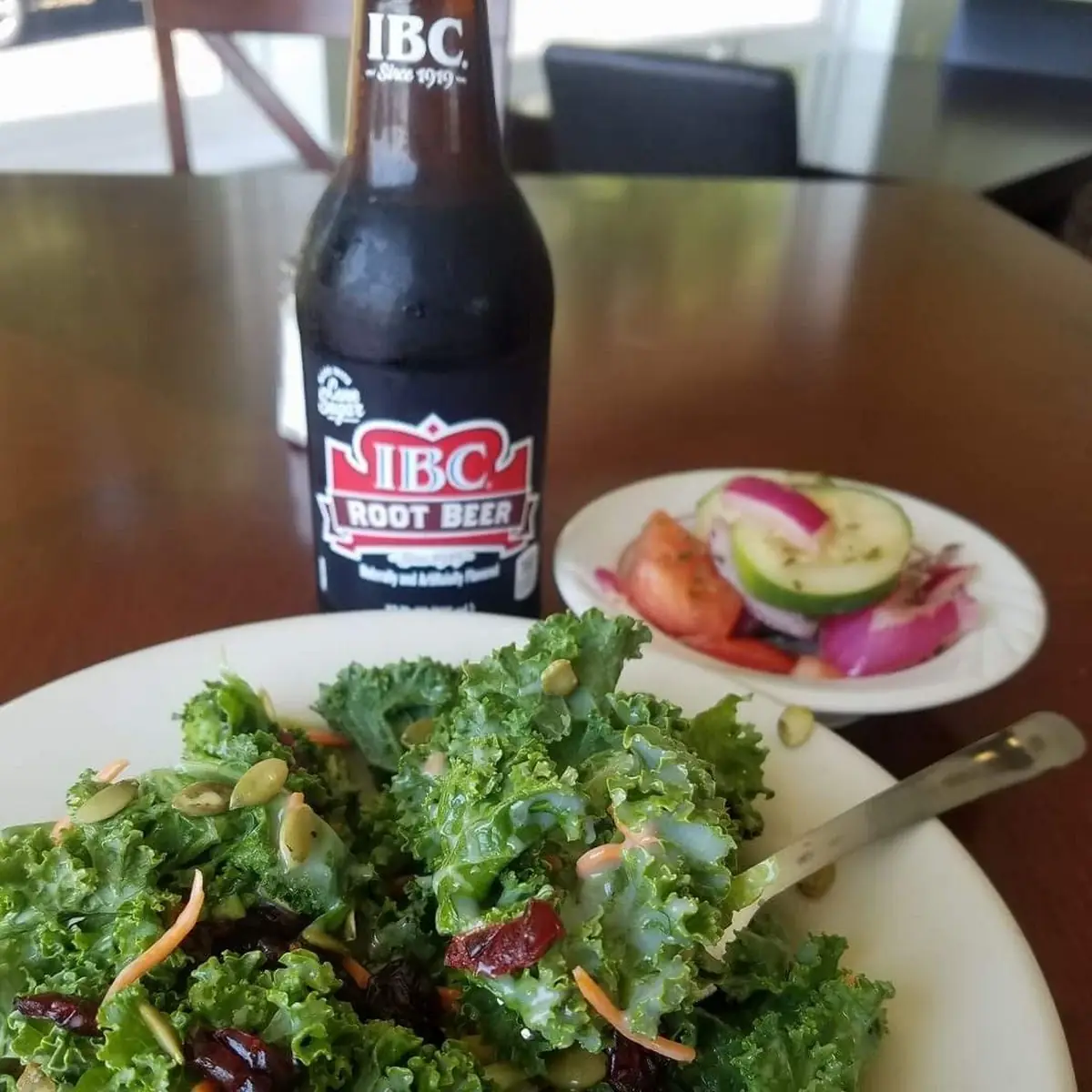 Kale Salad