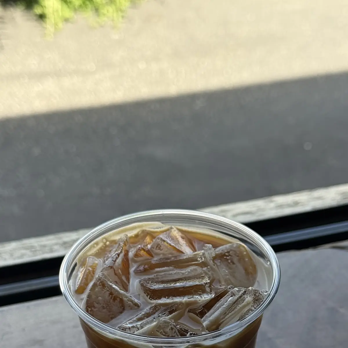 Cold Brew