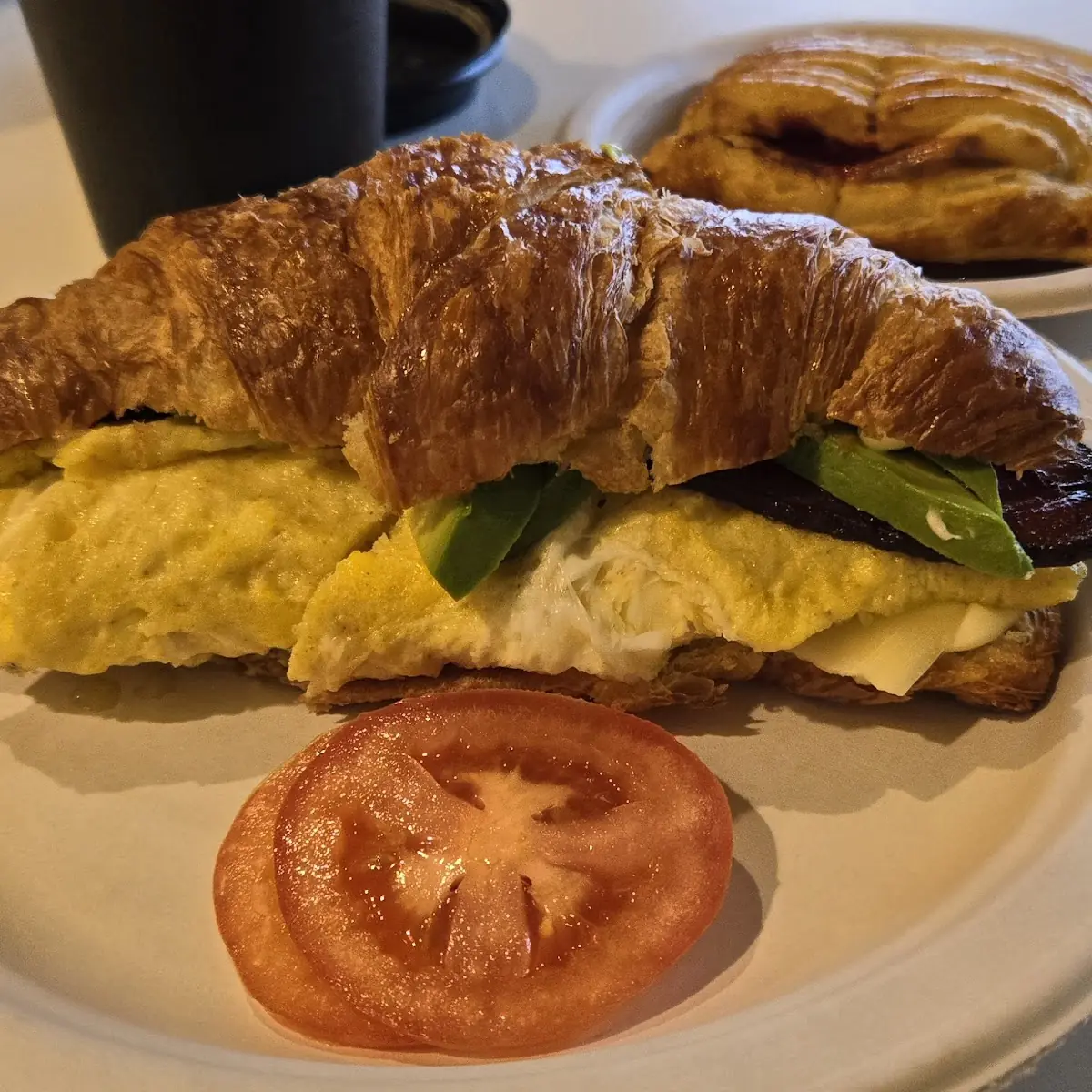 Croissant