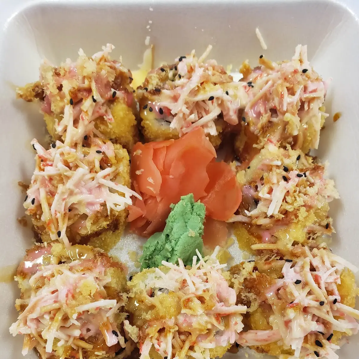Segoku Sushi