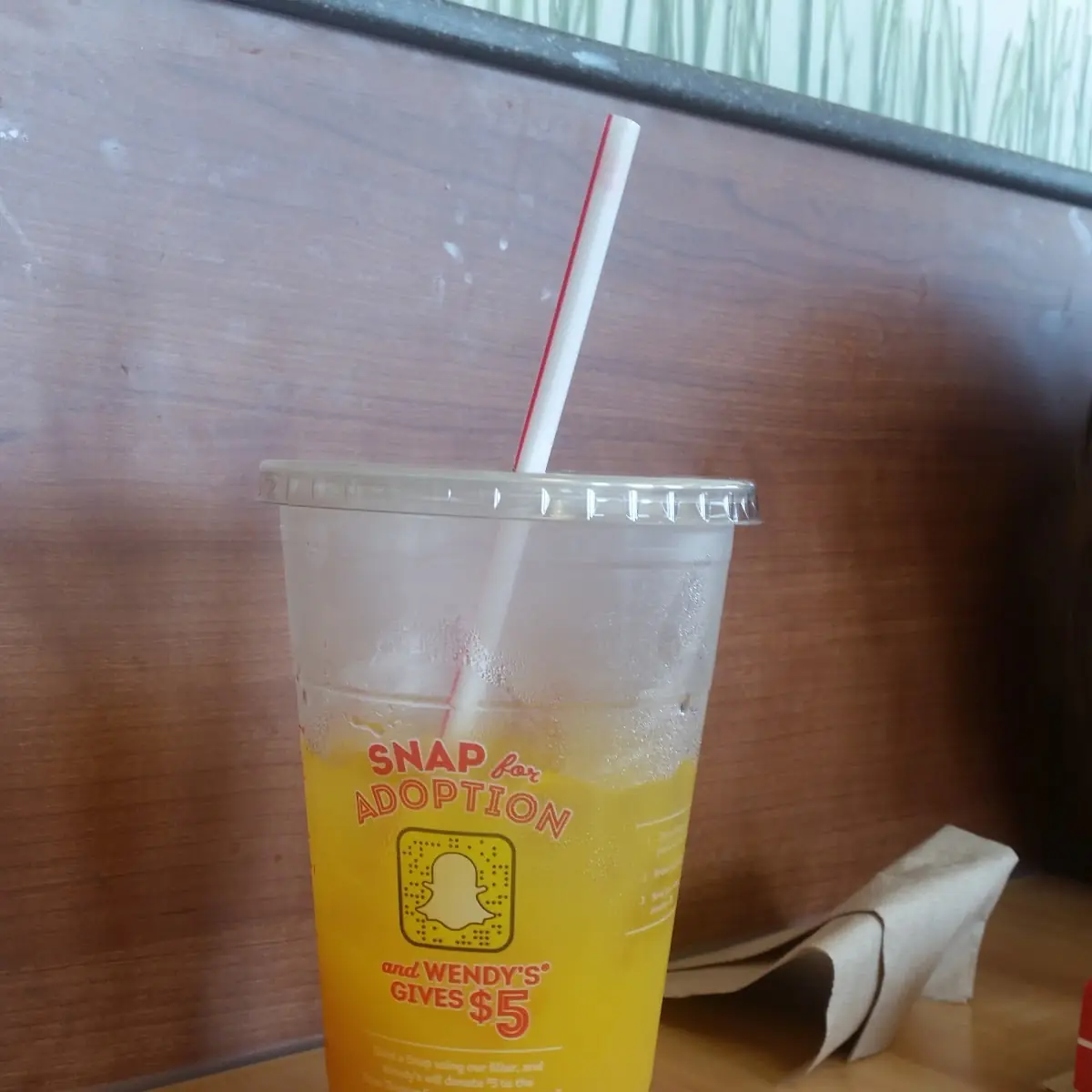 Simply Orange Juice