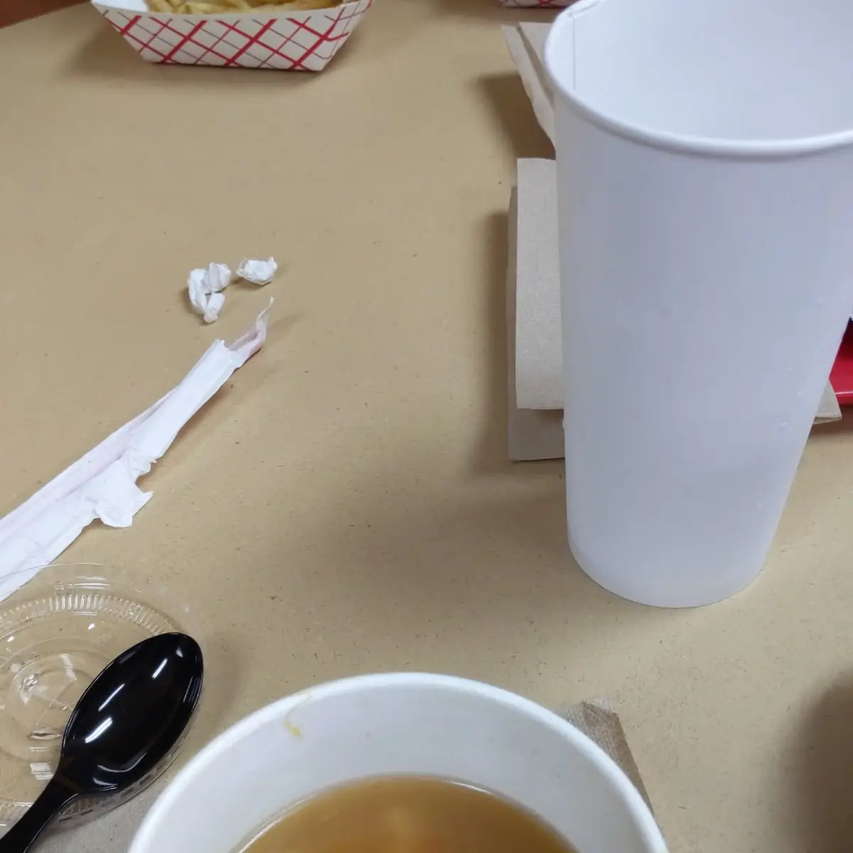 Miso Soup