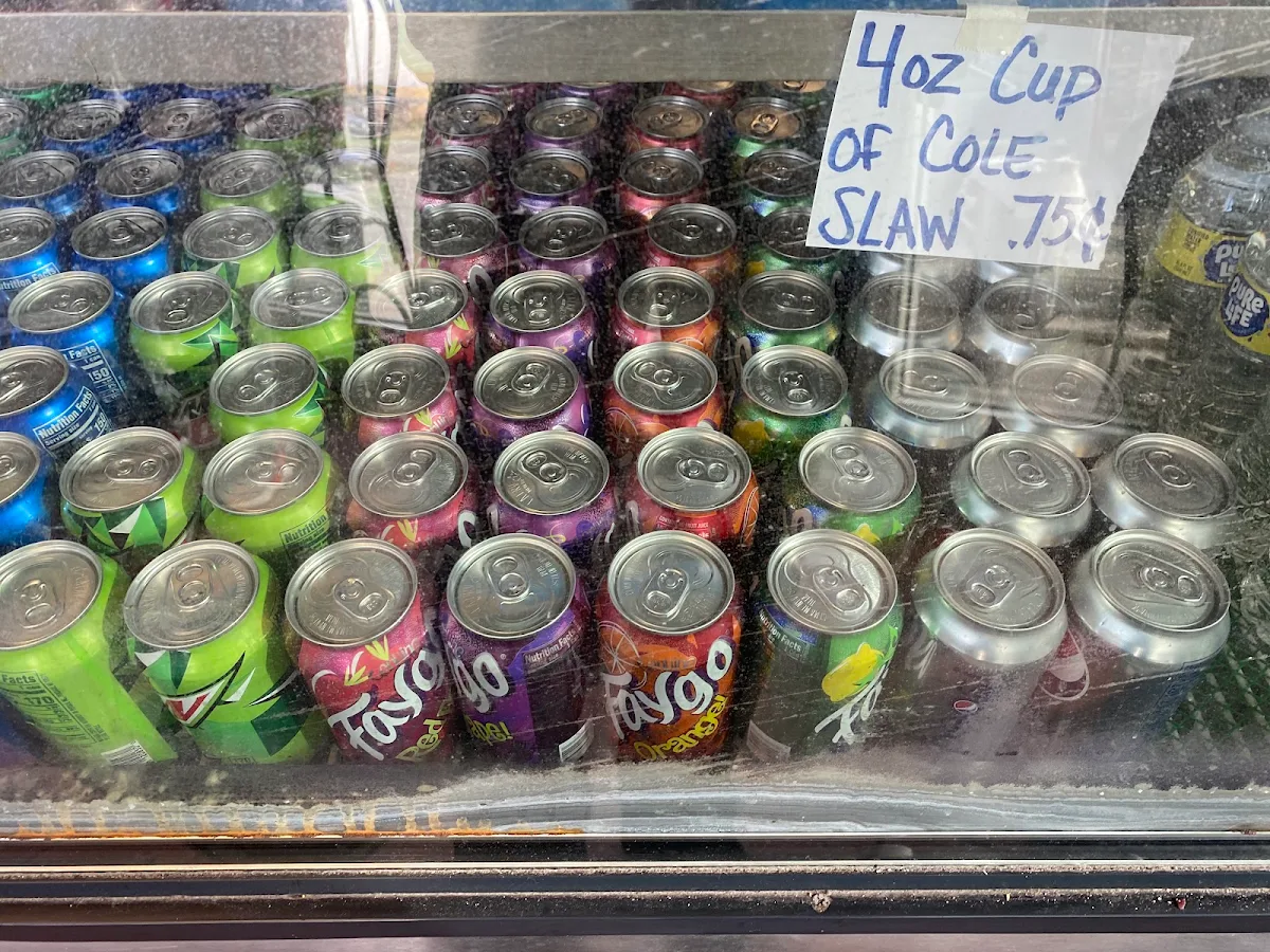 Energy Drink