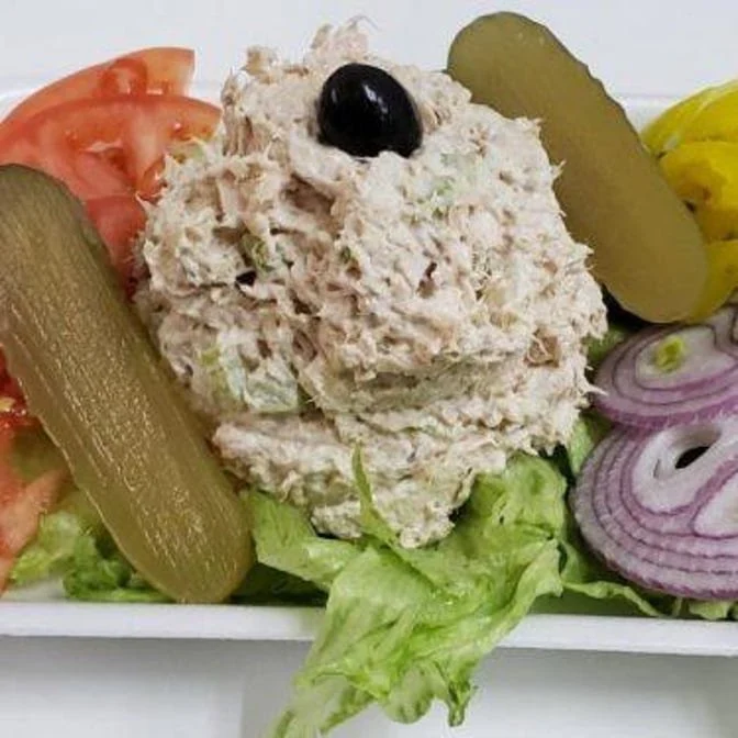 Tuna Salad