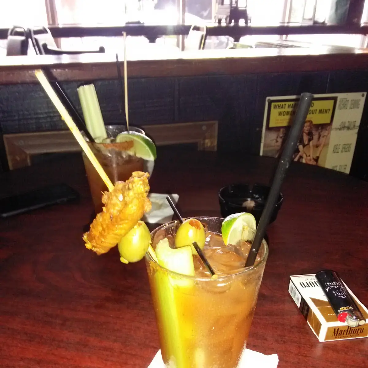 Mai Tai