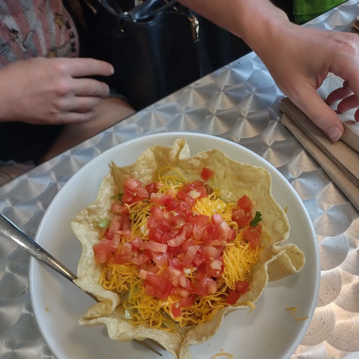 Taco Salad