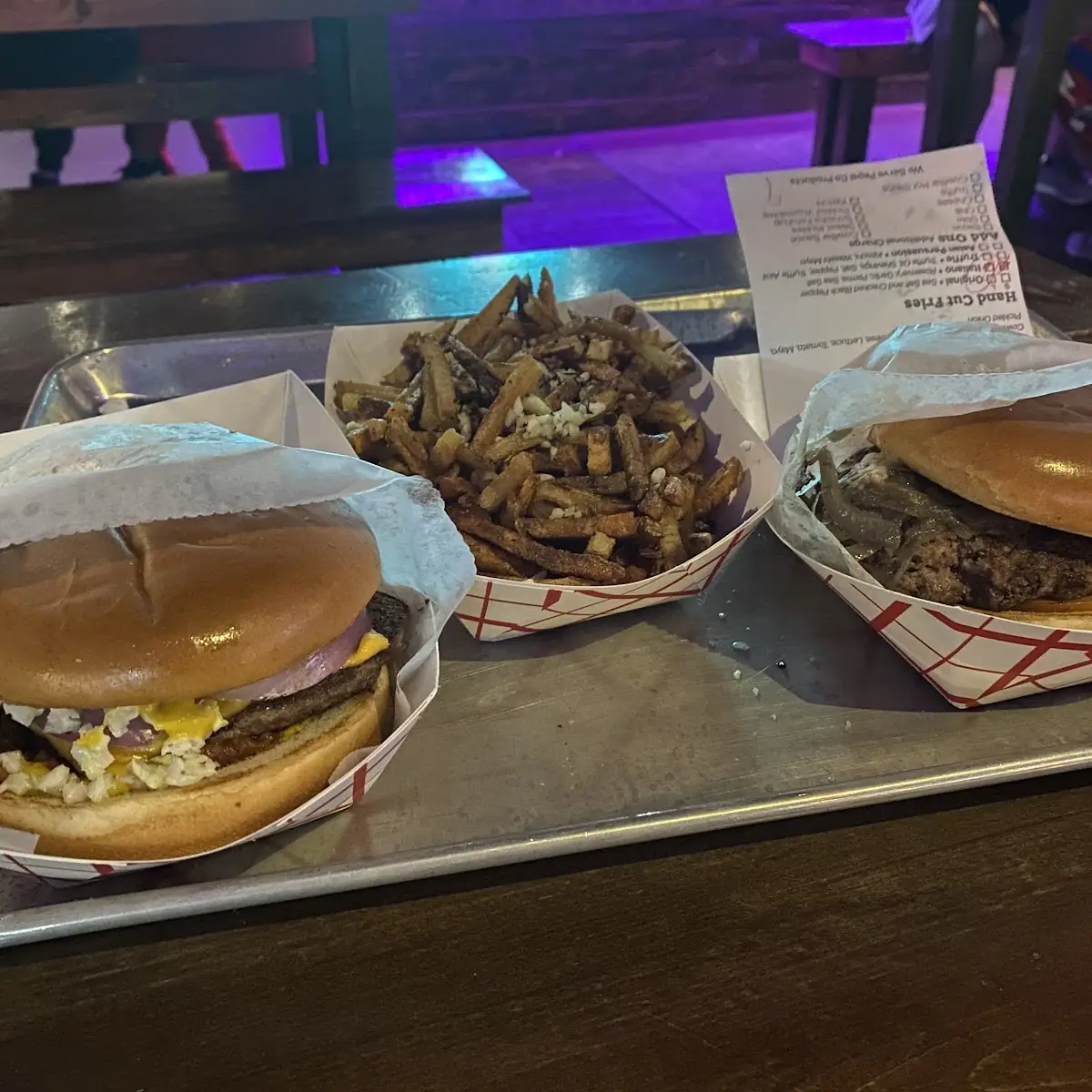 Pulled Pork