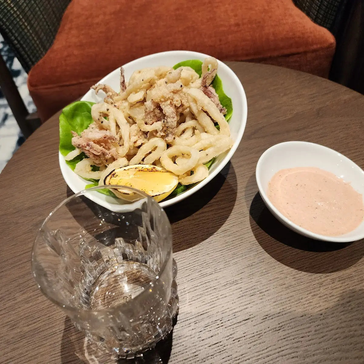 Calamari