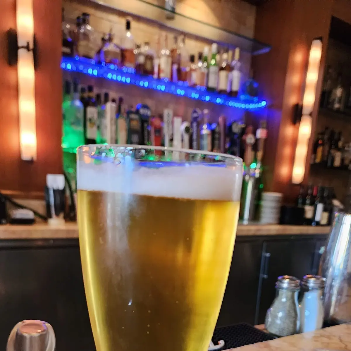 Draft Beers