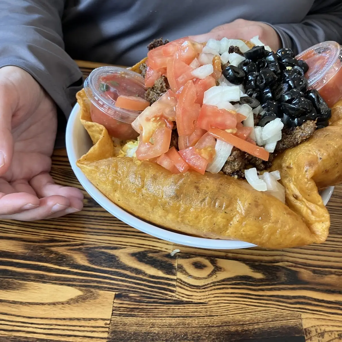 Taco Salad