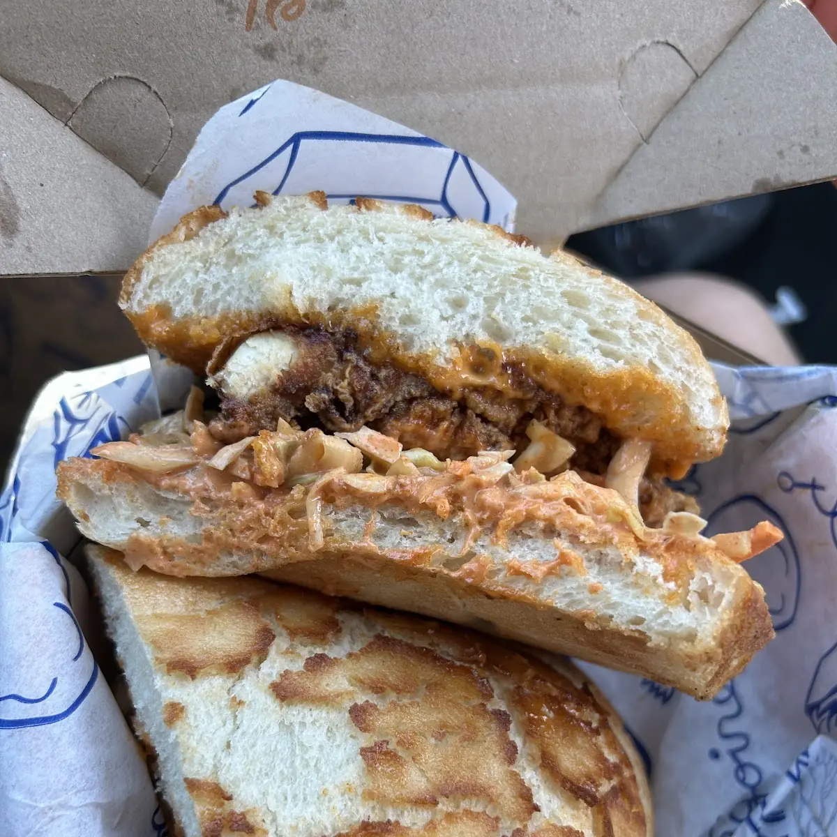 Pulled Pork