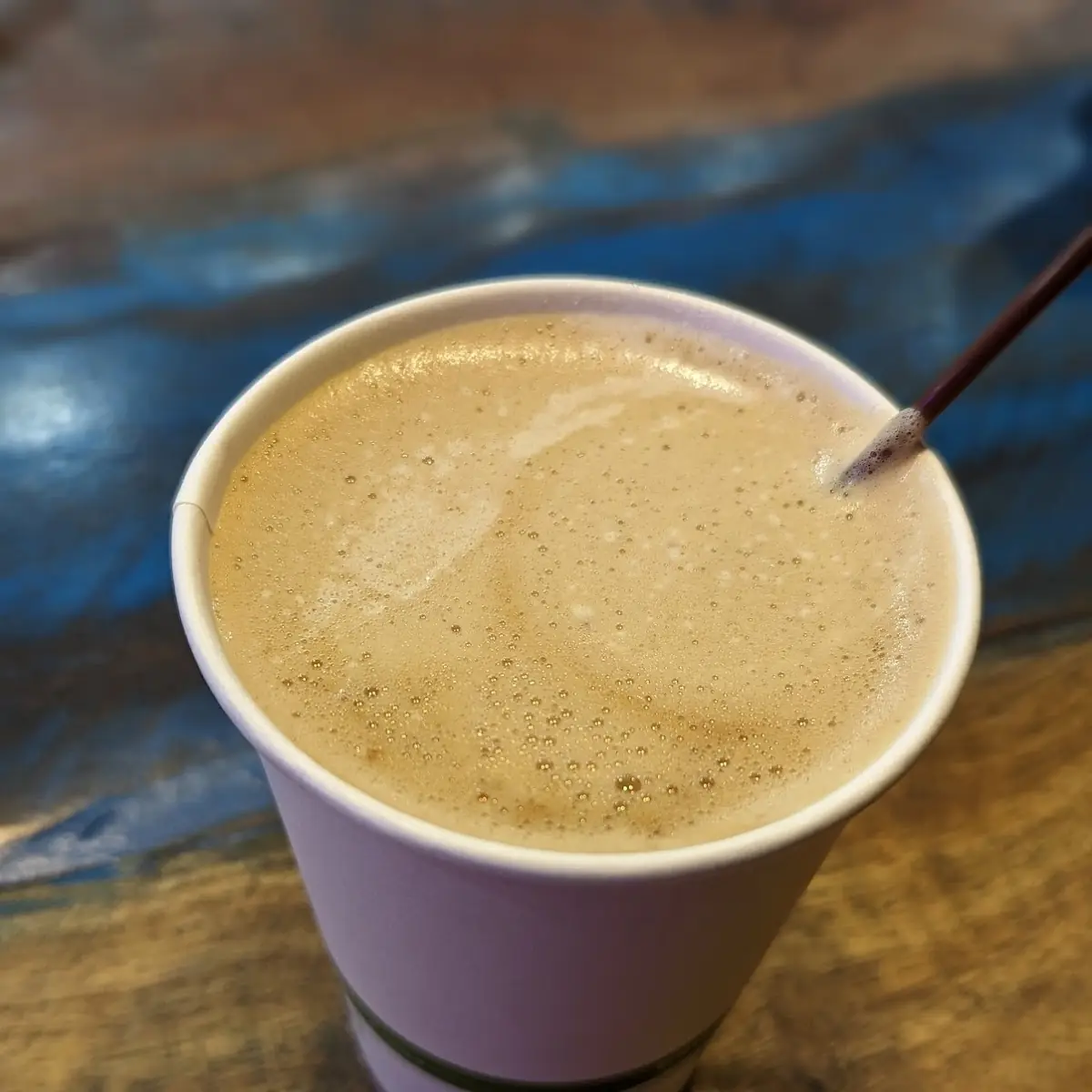 South Indian Coffee