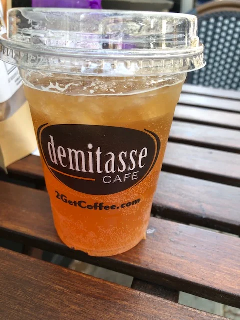 Iced Mocha
