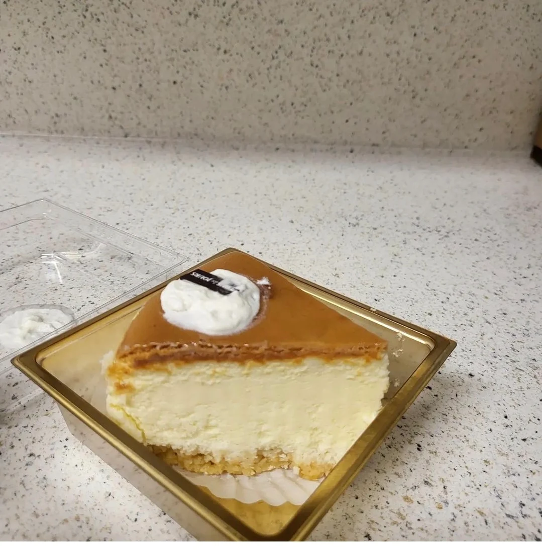 Cheese Cake