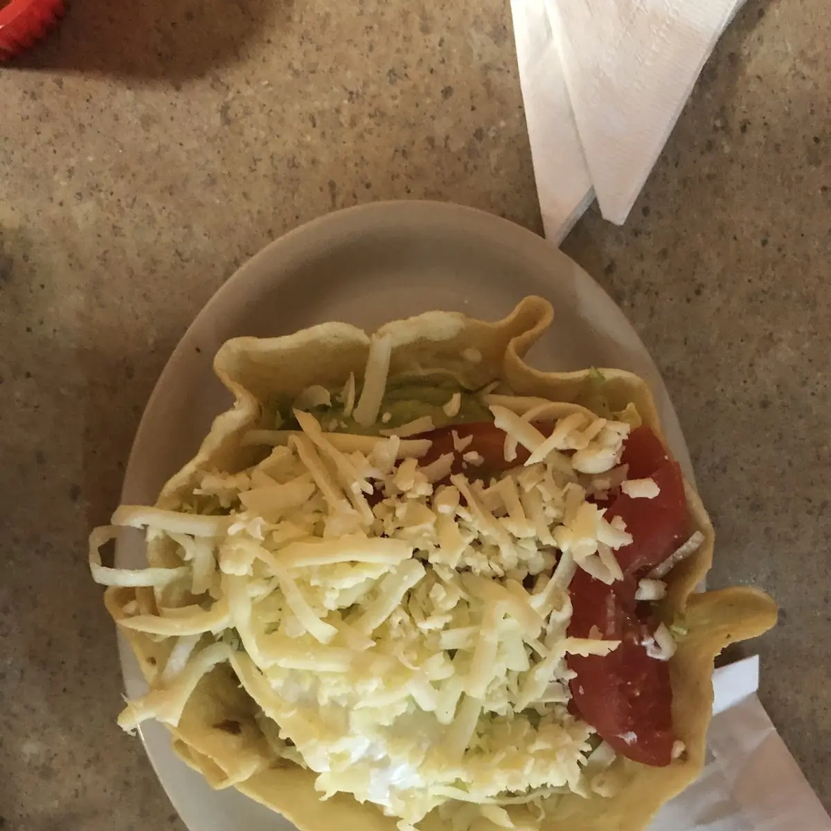 Taco Salad