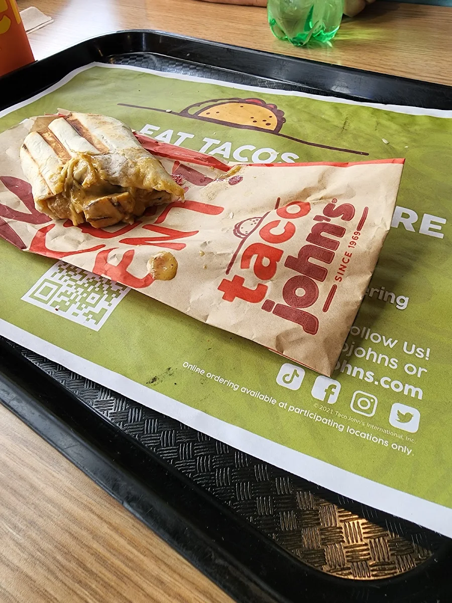 Spicy Chicken and Potato Griller