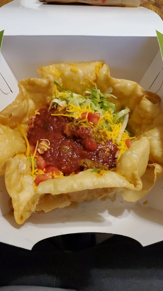 Taco Salad