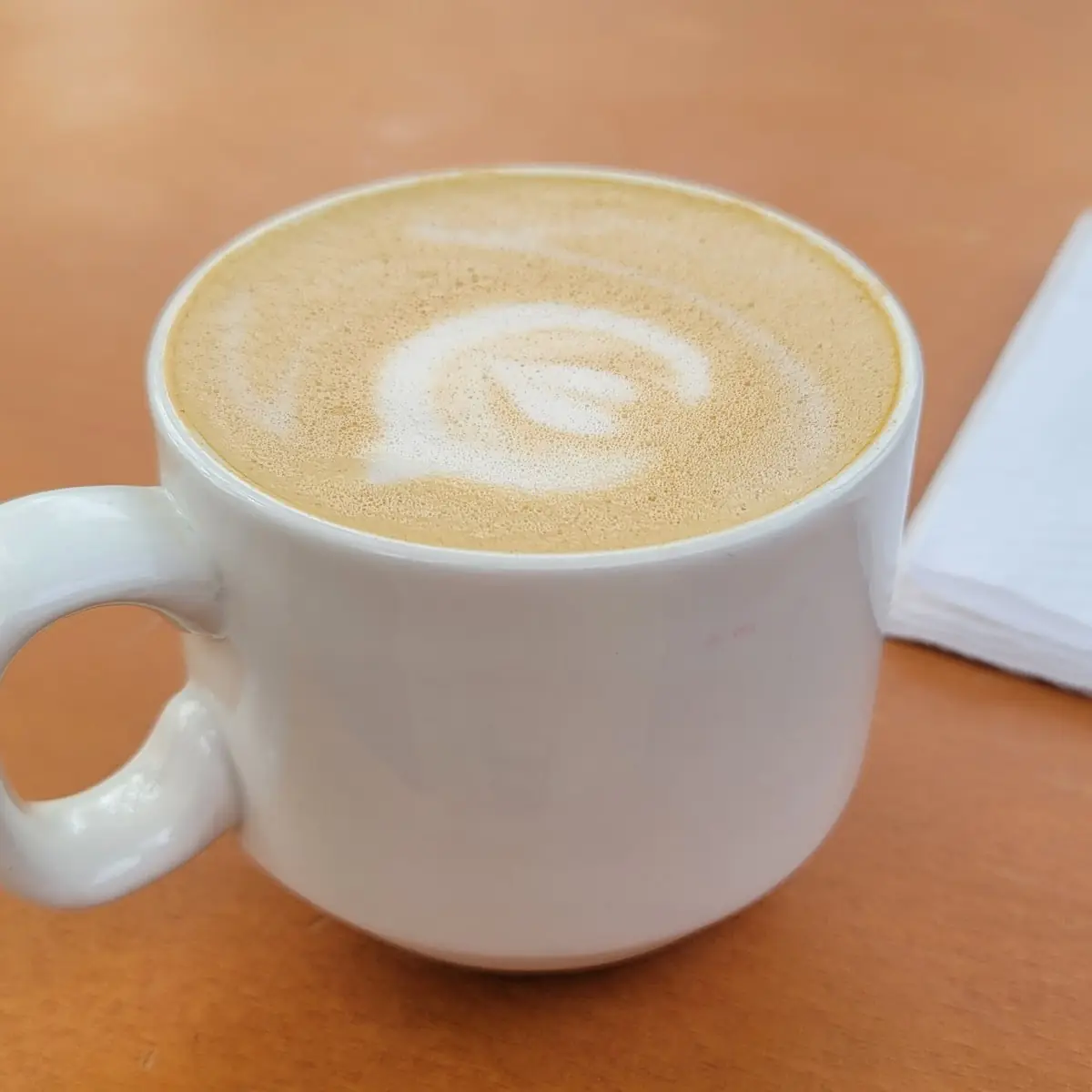Chai Latte