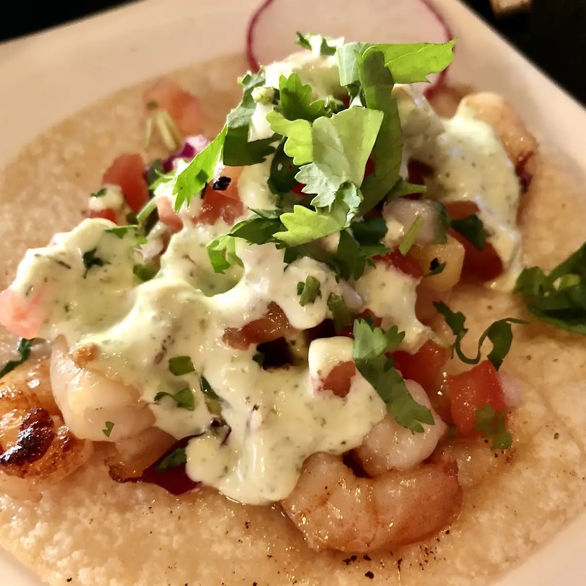 Hard Shell Taco
