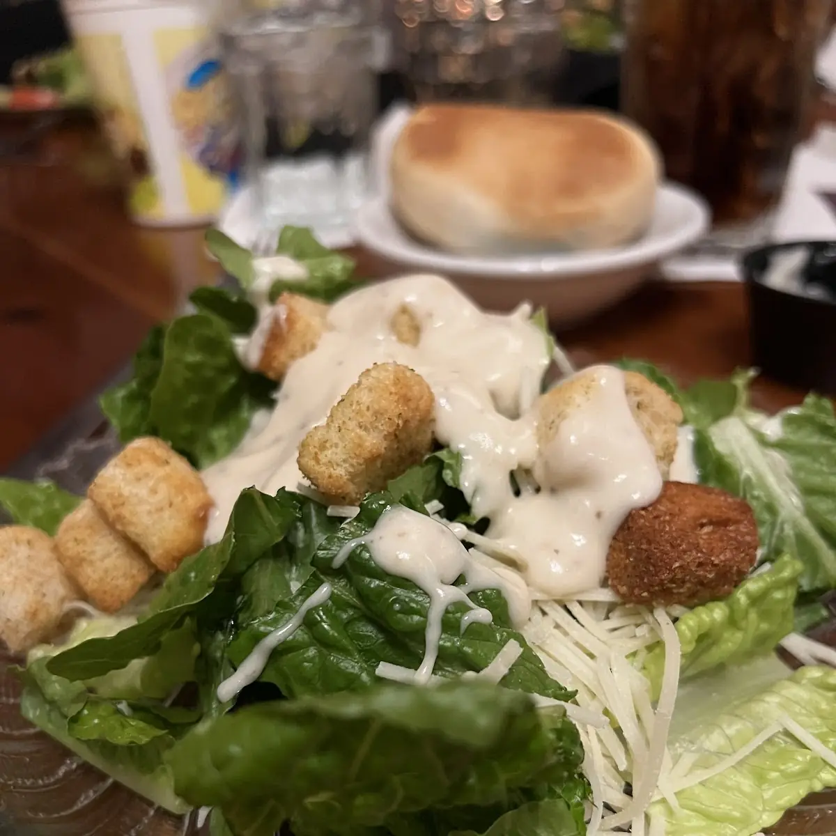 Caesar Salad