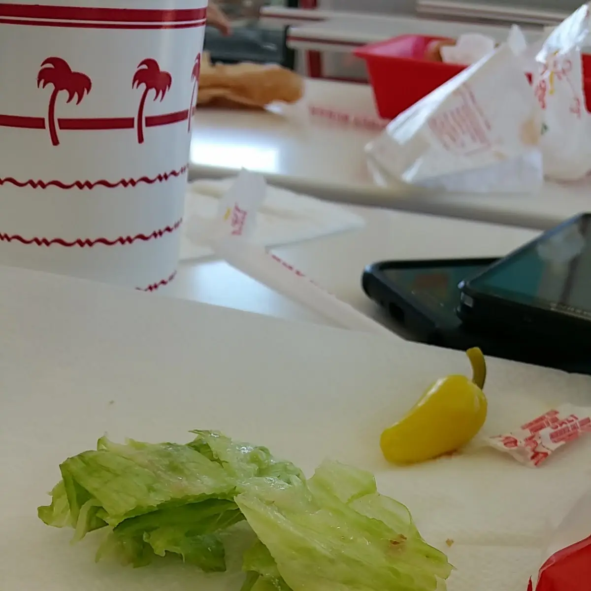 Veggie Burger